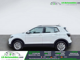 Volkswagen T-cross 1.6 TDI 95 Start/Stop BVM  occasion � Beaupuy - photo n�6