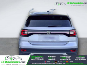 Volkswagen T-cross 1.6 TDI 95 Start/Stop BVM  occasion � Beaupuy - photo n�4