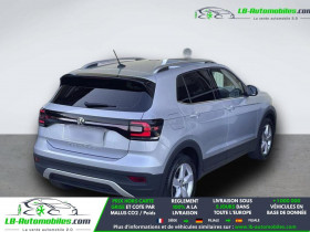 Volkswagen T-cross 1.6 TDI 95 Start/Stop BVM  occasion � Beaupuy - photo n�3