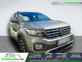 Annonce Volkswagen T-cross occasion Diesel 1.6 TDI 95 Start/Stop BVM � Beaupuy