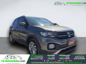 Annonce Volkswagen T-cross occasion Diesel 1.6 TDI 95 Start/Stop BVM � Beaupuy