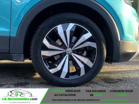 Volkswagen T-cross 1.6 TDI 95 Start/Stop BVM  occasion � Beaupuy - photo n�7