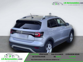 Volkswagen T-cross 1.6 TDI 95 Start/Stop BVM  occasion � Beaupuy - photo n�3