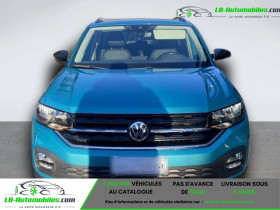 Volkswagen T-cross 1.6 TDI 95 Start/Stop BVM  occasion � Beaupuy - photo n�3