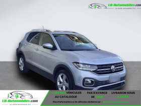 Volkswagen T-cross 1.6 TDI 95 Start/Stop BVM  occasion � Beaupuy - photo n�2