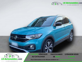 Volkswagen T-cross 1.6 TDI 95 Start/Stop BVM  occasion � Beaupuy - photo n�2