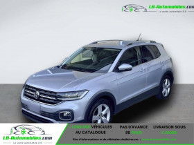 Volkswagen T-cross , garage LB AUTOMOBILES � Beaupuy