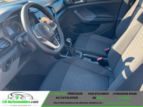 Volkswagen T-cross 1.6 TDI 95 Start/Stop BVM  occasion � Beaupuy - photo n�2