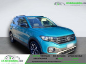 Annonce Volkswagen T-cross occasion Diesel 1.6 TDI 95 Start/Stop BVM � Beaupuy