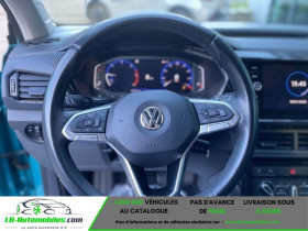 Volkswagen T-cross 1.6 TDI 95 Start/Stop BVM  occasion � Beaupuy - photo n�6