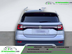 Volkswagen T-cross 1.6 TDI 95 Start/Stop BVM  occasion � Beaupuy - photo n�4