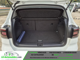 Volkswagen T-cross 1.6 TDI 95 Start/Stop BVM  occasion � Beaupuy - photo n�7