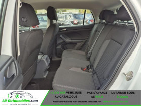 Volkswagen T-cross 1.6 TDI 95 Start/Stop BVM  occasion � Beaupuy - photo n�6
