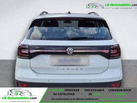 Volkswagen T-cross 1.6 TDI 95 Start/Stop BVM  occasion � Beaupuy - photo n�4