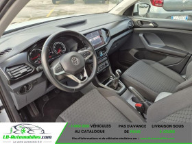 Volkswagen T-cross 1.6 TDI 95 Start/Stop BVM  occasion � Beaupuy - photo n�5