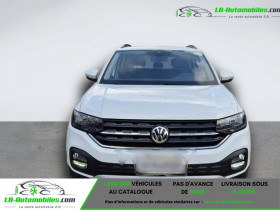 Volkswagen T-cross 1.6 TDI 95 Start/Stop BVM  occasion � Beaupuy - photo n�2