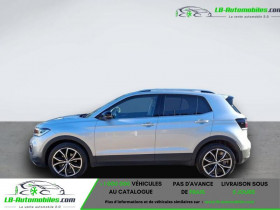 Volkswagen T-cross 1.6 TDI 95 Start/Stop BVM  occasion � Beaupuy - photo n�6