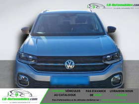 Volkswagen T-cross 1.6 TDI 95 Start/Stop BVM  occasion � Beaupuy - photo n�5