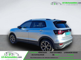 Volkswagen T-cross 1.6 TDI 95 Start/Stop BVM  occasion � Beaupuy - photo n�4