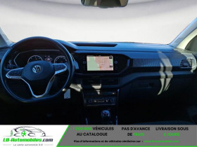 Volkswagen T-cross 1.6 TDI 95 Start/Stop BVM  occasion � Beaupuy - photo n�3