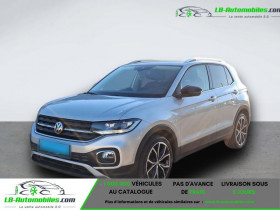 Volkswagen T-cross 1.6 TDI 95 Start/Stop BVM  occasion � Beaupuy - photo n�2