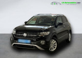 Volkswagen T-cross 1.6 TDI 95 Start/Stop BVM   Beaupuy 31