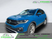 Volkswagen T-cross 1.6 TDI 95 Start/Stop BVM   Beaupuy 31