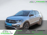 Volkswagen T-cross 1.6 TDI 95 Start/Stop BVM   Beaupuy 31