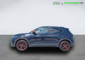 Volkswagen T-cross 1.6 TDI 95 Start/Stop BVM  occasion  Beaupuy - photo n4