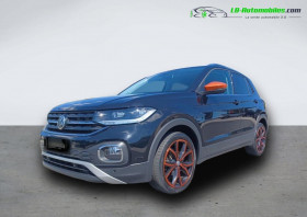 Volkswagen T-cross 1.6 TDI 95 Start/Stop BVM  occasion  Beaupuy - photo n2