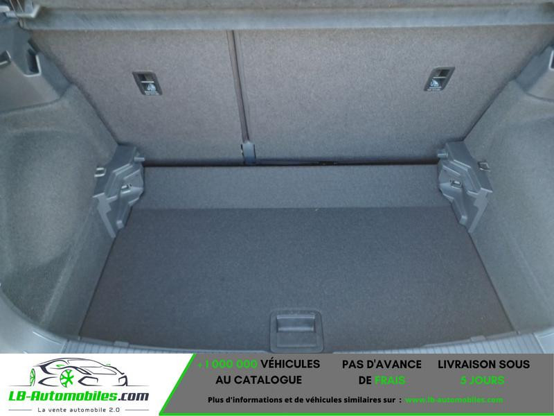 Volkswagen T-cross 1.6 TDI 95 Start/Stop BVM 2019 - photo n°9 Volkswagen T-cross 1.6 TDI 95 Start/Stop BVM  occasion à Beaupuy - photo n°9