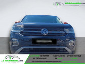 Volkswagen T-cross occasion  année 2019 boite Manuelle Annonce Volkswagen T-cross occasion Diesel 1.6 TDI 95 Start/Stop BVM à Beaupuy