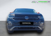 Volkswagen T-cross 1.6 TDI 95 Start/Stop BVM   Beaupuy 31