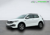 Volkswagen T-cross occasion année 2019 boite Manuelle Annonce Volkswagen T-cross occasion Diesel 1.6 TDI 95 Start/Stop BVM à Beaupuy