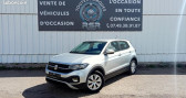 Annonce Volkswagen T-cross occasion Diesel 1.6 TDI 95 Start-Stop BVM5  Moulins-les-Metz