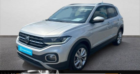 Volkswagen T-cross , garage HARBOT AUTOMOBILE  Saint-Ouen-l'Aumne