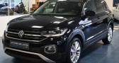 Annonce Volkswagen T-cross occasion Diesel 1.6 TDI 95 Start/Stop DSG7 Carat � ST SATURNIN