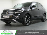 Volkswagen T-cross occasion année 2019 boite Automatique Annonce Volkswagen T-cross occasion Diesel 1.6 TDI 95 Start/Stop DSG7 à Beaupuy
