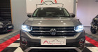 Volkswagen T-cross occasion année 2019 boite Automatique Annonce Volkswagen T-cross occasion Diesel 1.6 TDI 95ch Carat DSG7 à Bastia