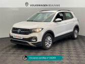 Volkswagen occasion en region Picardie