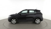 Volkswagen T-cross occasion année 2019 boite Robotisee Annonce Volkswagen T-cross occasion Diesel 1.6 TDI 95CH LOUNGE DSG7 à Villenave-d'Ornon