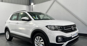 Volkswagen T-cross , garage BREIZHCAR  Guipavas