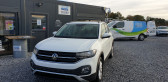 Annonce Volkswagen T-cross occasion Diesel 1.6 TDI 95CH LOUNGE à Serres-Castet