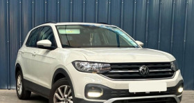 Volkswagen T-cross , garage PARTENAIRE AUTO � Halluin