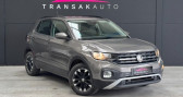 Volkswagen T-cross occasion année 2019 boite Manuelle Annonce Volkswagen T-cross occasion Diesel BUSINESS 1.6 TDI 95 BVM5 - ENTRETIENS SUIVI - 1ER MAIN à Maubeuge