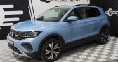 Annonce Volkswagen T-cross occasion Essence Edition 1.0 TSI - 95 - Start&Stop � Venelles