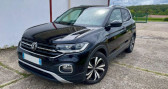 Annonce Volkswagen T-cross occasion Essence finition Carat DSG7  Marcilly-Le-Châtel