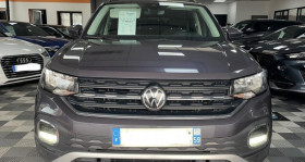 Volkswagen T-cross , garage AUTO DIFFUSION  Louvroil