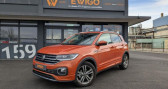 Volkswagen T-cross R-LINE 1.0 TSI 110CH CARAT DSG   Valence 26