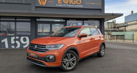 Volkswagen T-cross , garage EWIGO VALENCE  Valence